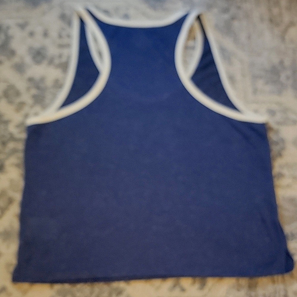 Rank top - Picture 4 of 5